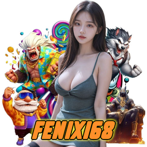 fenix168 อันดับ 1