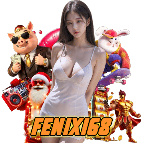 fenix168 โปรทุนน้อย